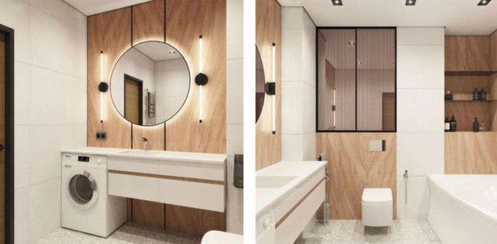 2-комн квартира Центральная ул