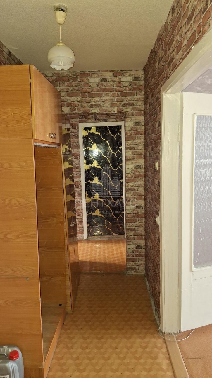 3-комн квартира Тракторная улица, 11