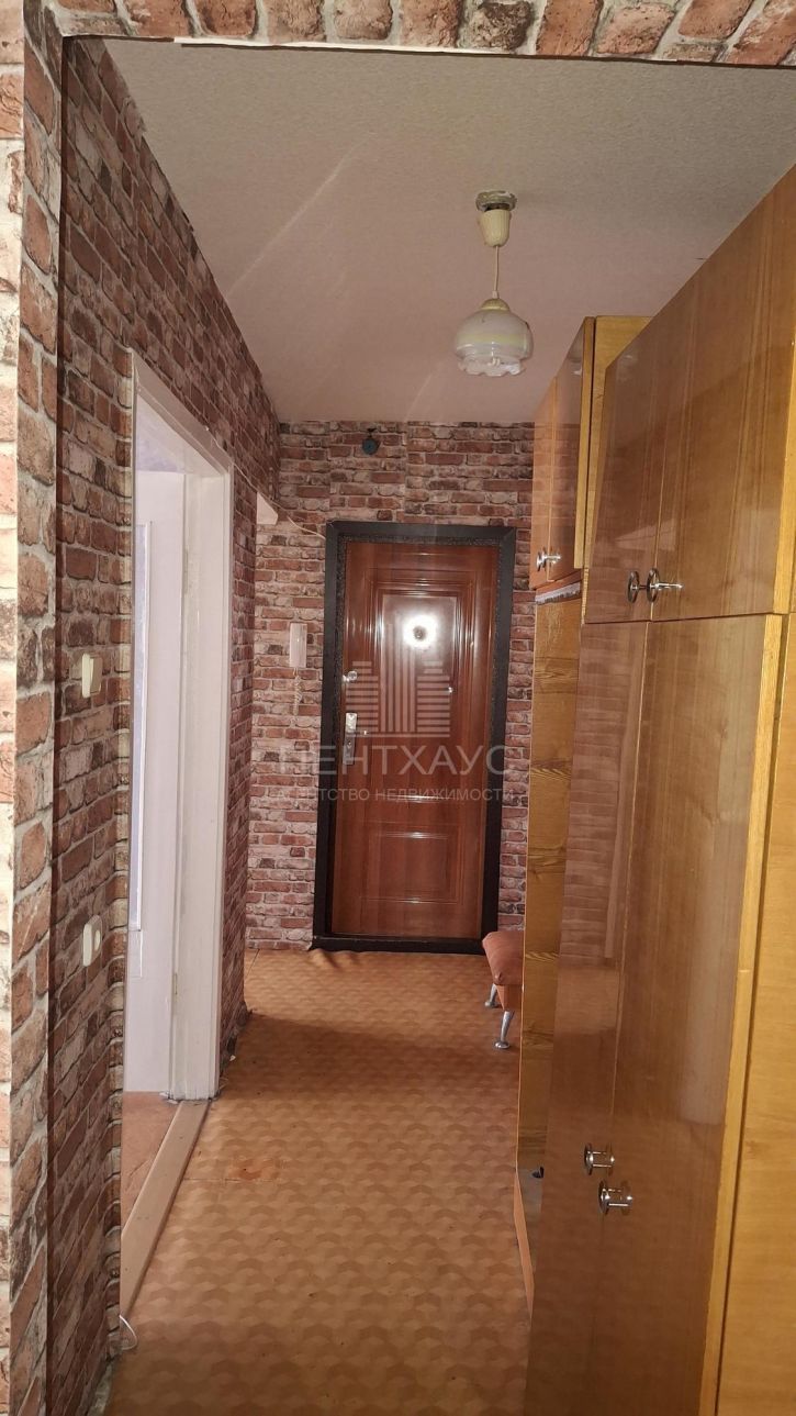 3-комн квартира Тракторная улица, 11