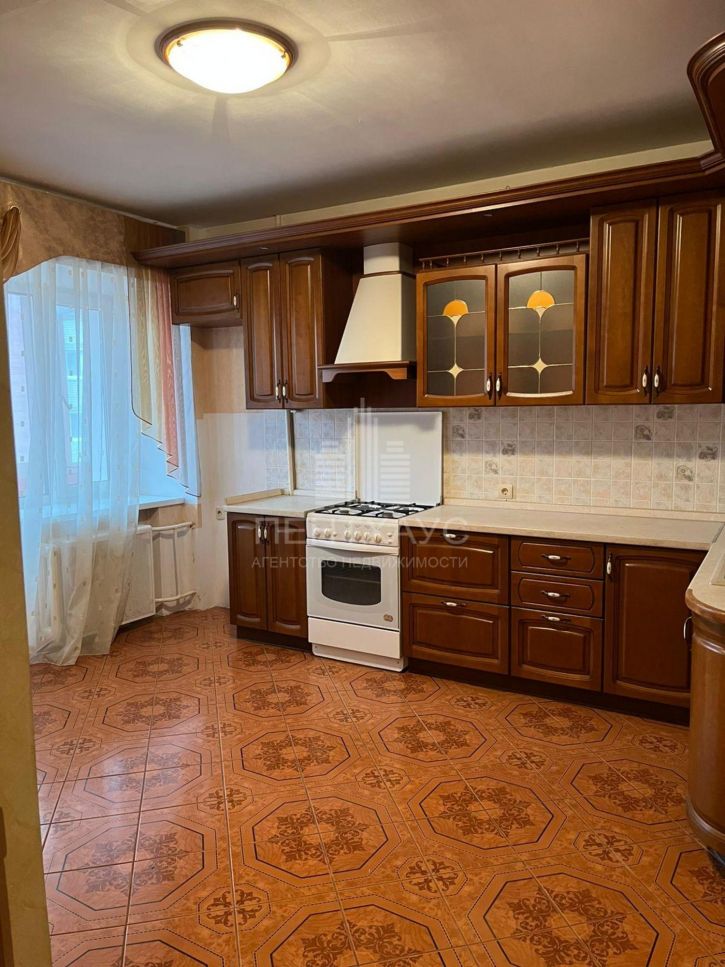 3-комн квартира Красноармейская улица, 43Г