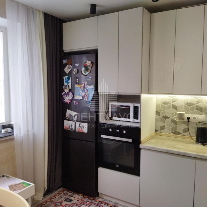 2-комн квартира ул Нижняя Дуброва, 47к3