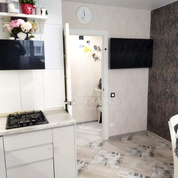 2-комн квартира ул Нижняя Дуброва, 47к3