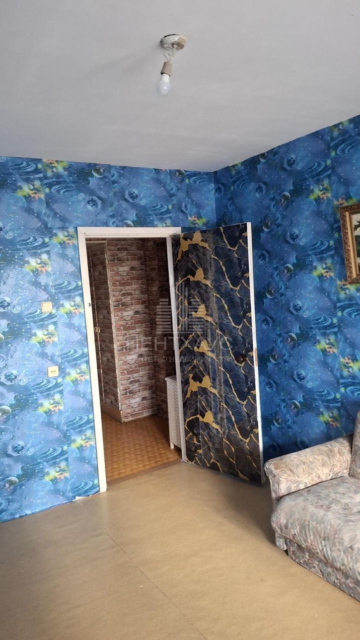 3-комн квартира Тракторная улица, 11