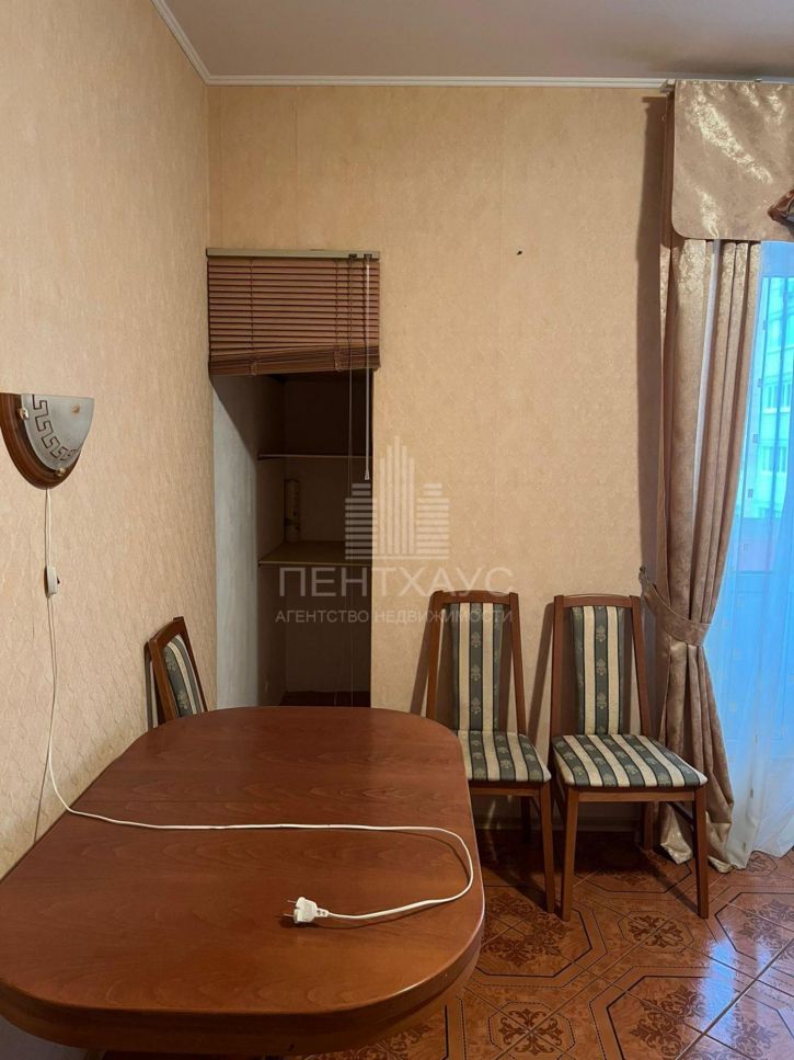 3-комн квартира Красноармейская улица, 43Г