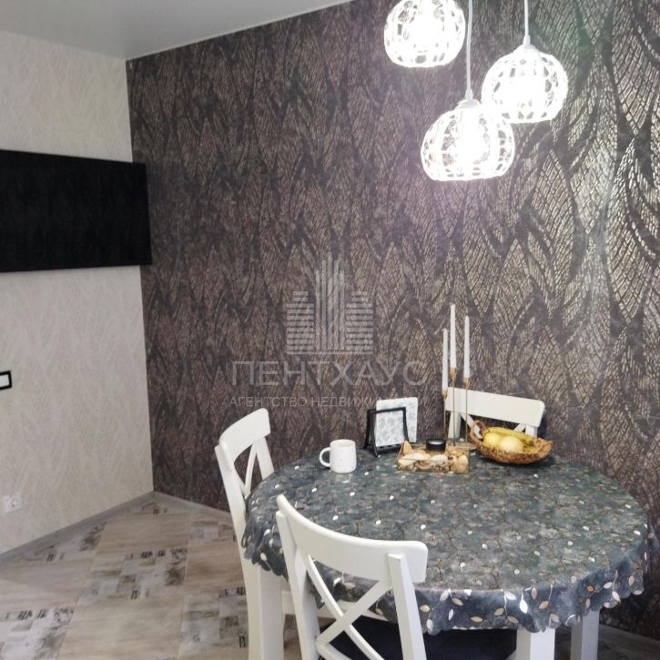 2-комн квартира ул Нижняя Дуброва, 47к3