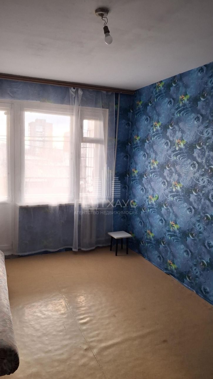 3-комн квартира Тракторная улица, 11