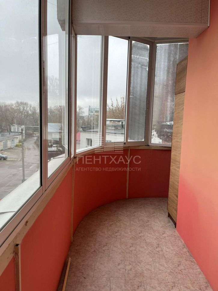 3-комн квартира Красноармейская улица, 43Г