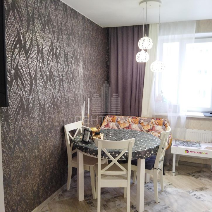 2-комн квартира ул Нижняя Дуброва, 47к3