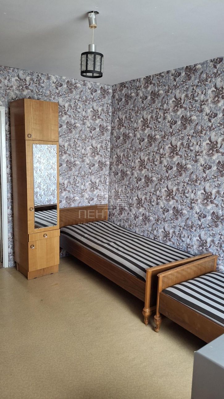 3-комн квартира Тракторная улица, 11