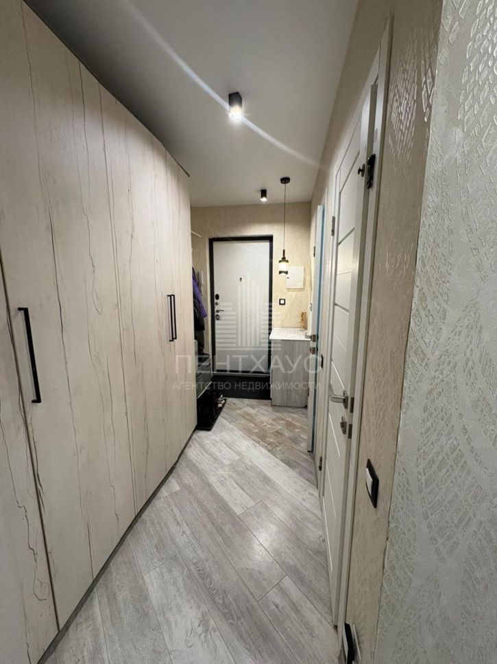 2-комн квартира ул Нижняя Дуброва, 47к3