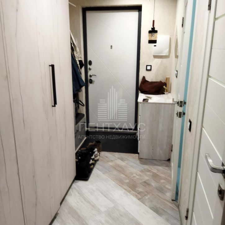 2-комн квартира ул Нижняя Дуброва, 47к3