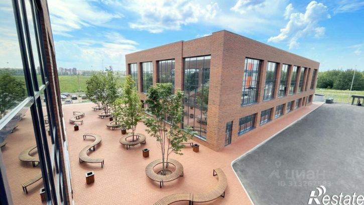 Офис Суздальский пр-кт, 47 1,  д. 47 1,  к. 1