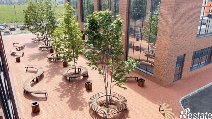 Офис Суздальский пр-кт, 47 1,  д. 47 1,  к. 1