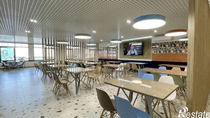 Офис Суздальский пр-кт, 47 1,  д. 47 1,  к. 1