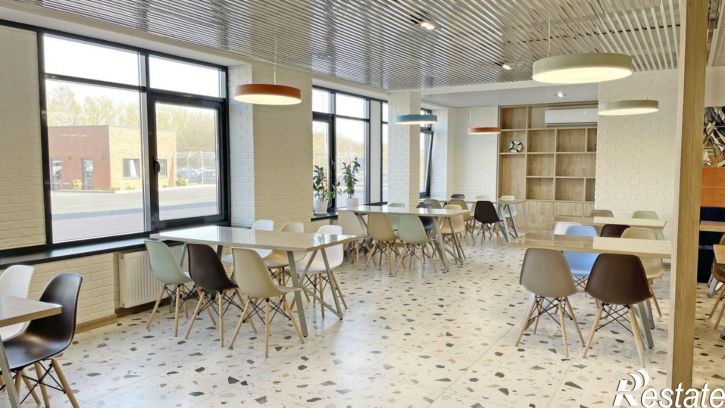 Офис Суздальский пр-кт, 47 1,  д. 47 1,  к. 1