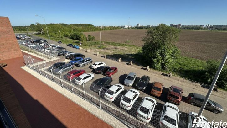 Офис Суздальский пр-кт, 47 1,  д. 47 1,  к. 1