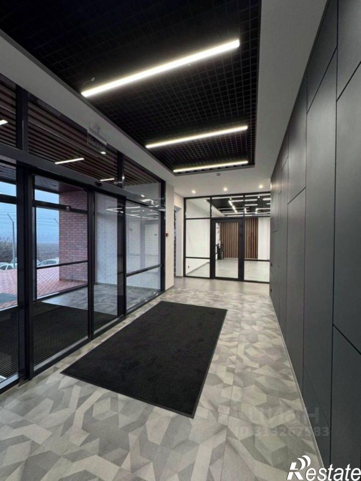 Офис Суздальский пр-кт, 47 1,  д. 47 1,  к. 1