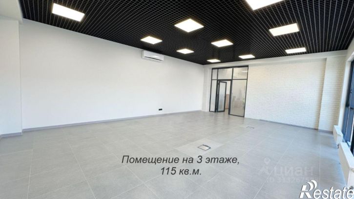 Офис Суздальский пр-кт, 47 1,  д. 47 1,  к. 1