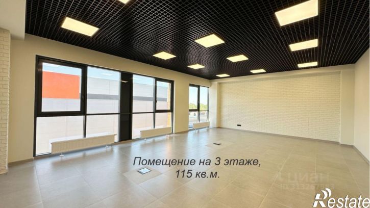 Офис Суздальский пр-кт, 47 1,  д. 47 1,  к. 1