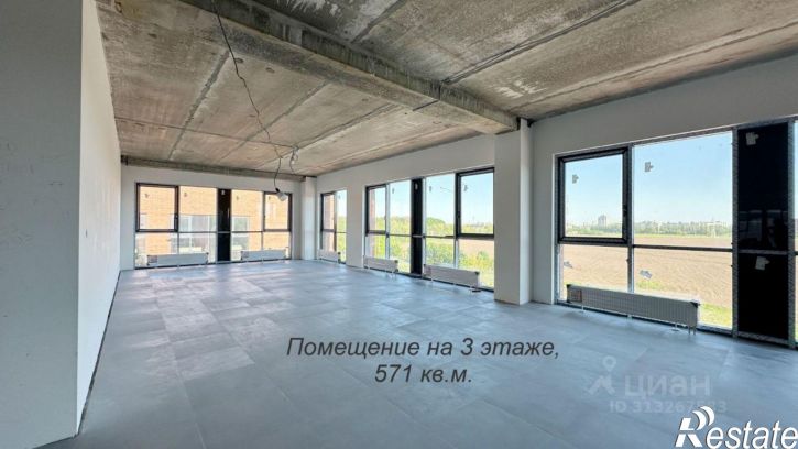 Офис Суздальский пр-кт, 47 1,  д. 47 1,  к. 1