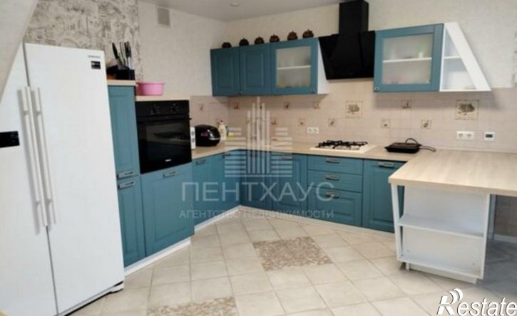 3-комн квартира улица Нижняя Дуброва, 50 к2,  д. 50 к2