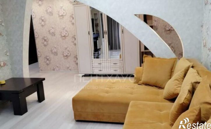 3-комн квартира улица Нижняя Дуброва, 50 к2,  д. 50 к2