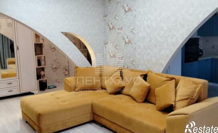 3-комн квартира улица Нижняя Дуброва, 50 к2,  д. 50 к2