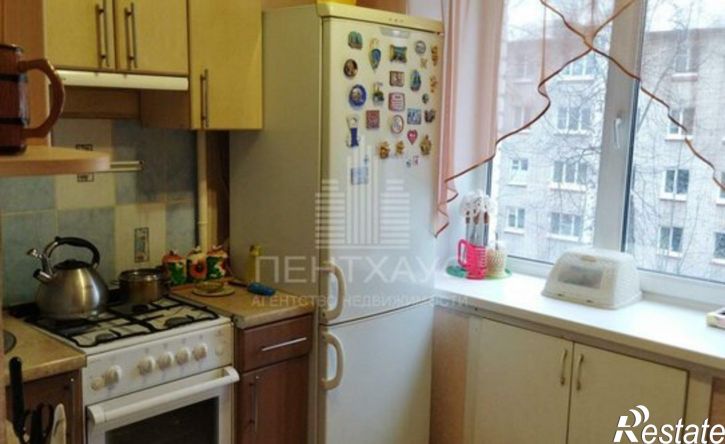 2-комн квартира улица Верхняя Дуброва, 20,  д. 20