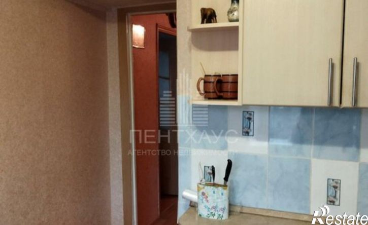 2-комн квартира улица Верхняя Дуброва, 20,  д. 20