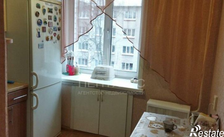 2-комн квартира улица Верхняя Дуброва, 20,  д. 20