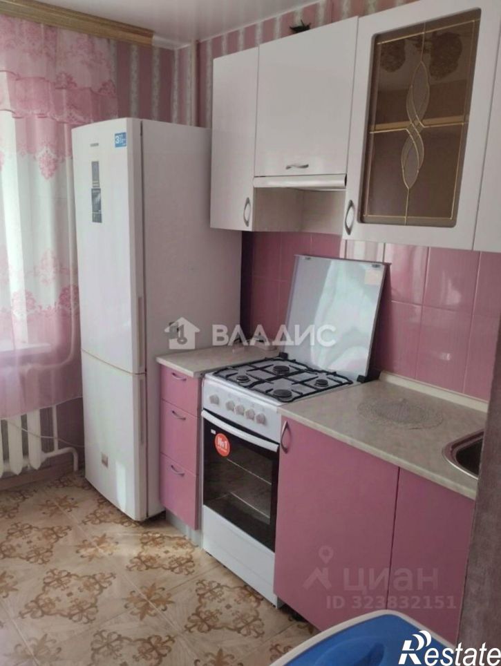 1-комн квартира ул Сущёвская, 1,  д. 1