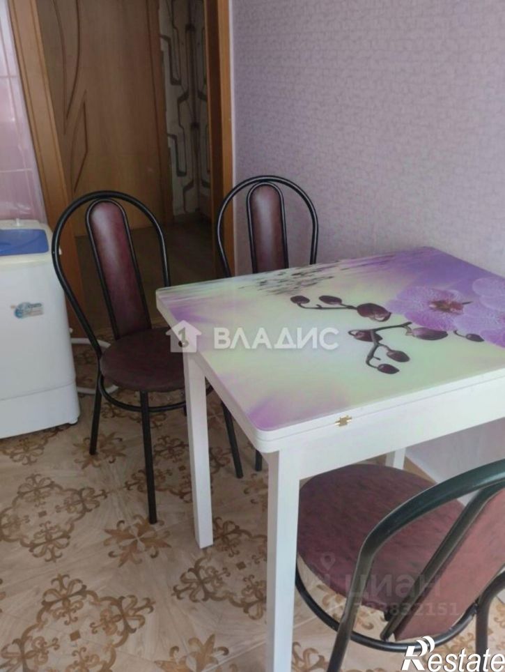 1-комн квартира ул Сущёвская, 1,  д. 1