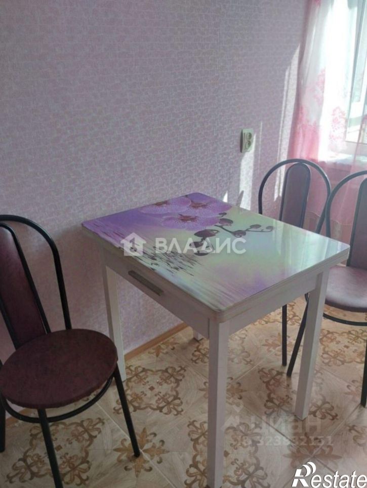 1-комн квартира ул Сущёвская, 1,  д. 1