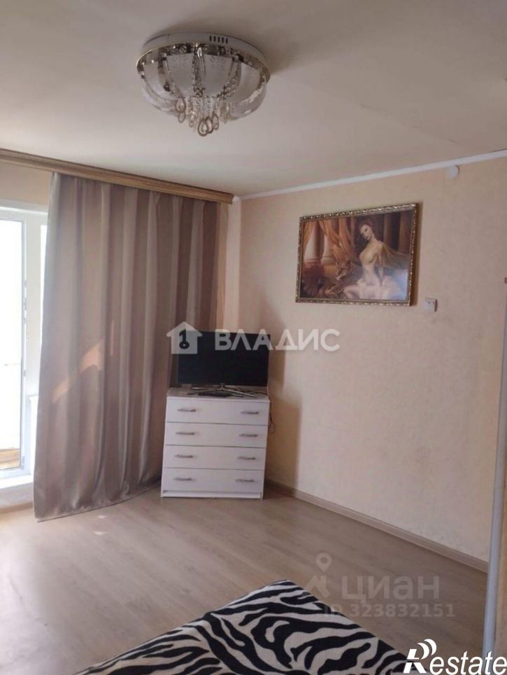 1-комн квартира ул Сущёвская, 1,  д. 1