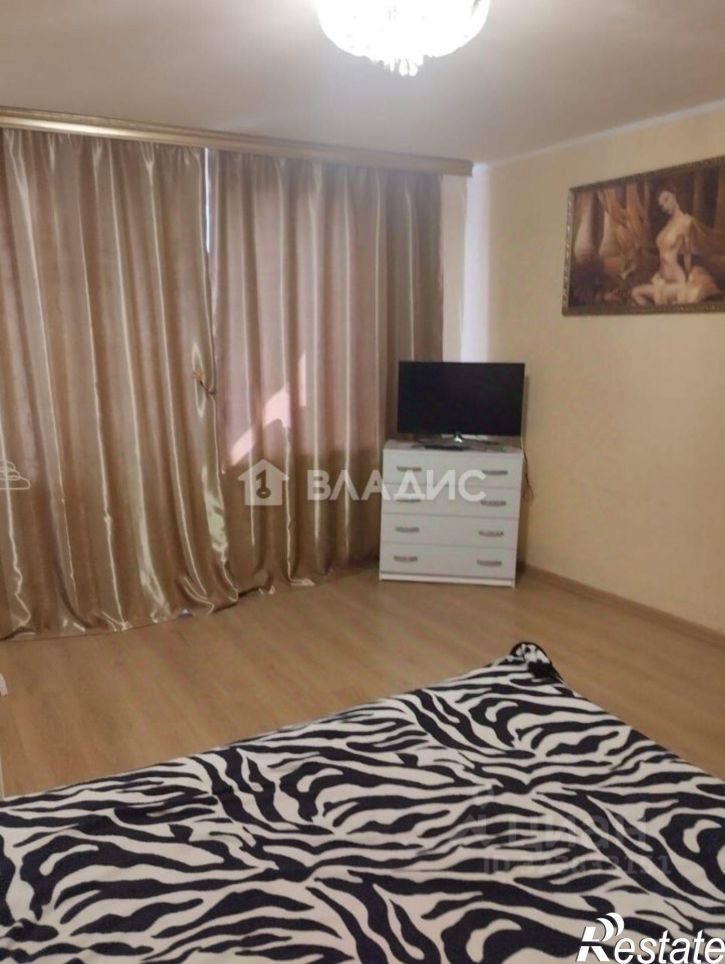 1-комн квартира ул Сущёвская, 1,  д. 1