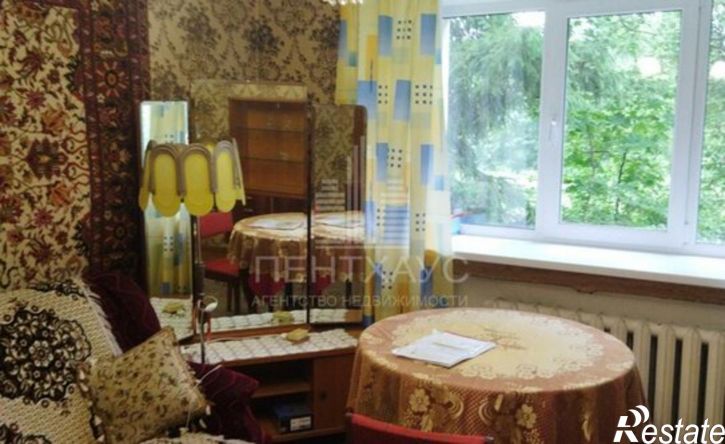 3-комн квартира ул Диктора Левитана, 29,  д. 29