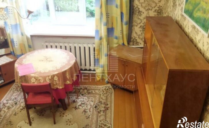 3-комн квартира ул Диктора Левитана, 29,  д. 29