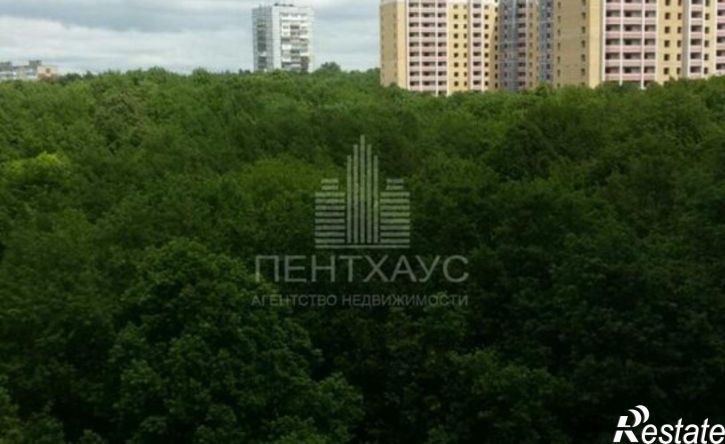 1-комн квартира ул Нижняя Дуброва, 54 4,  д. 54 4,  к. 4