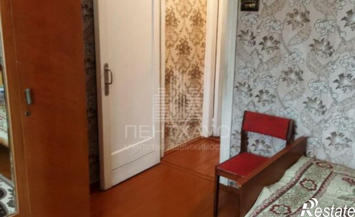 3-комн квартира ул Диктора Левитана, 29,  д. 29