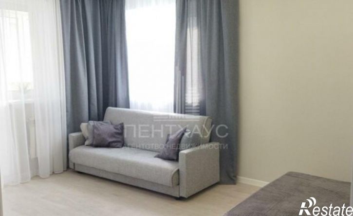 1-комн квартира ул Гвардейская, 7,  д. 7