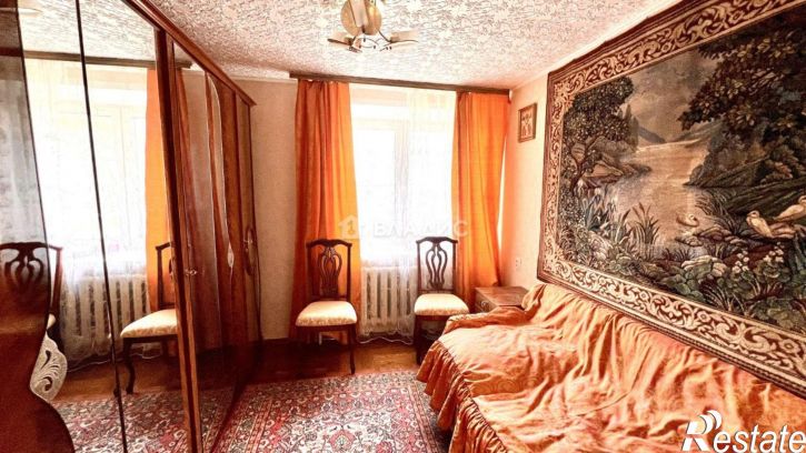 Комната проспект Ленина, 51,  д. 51