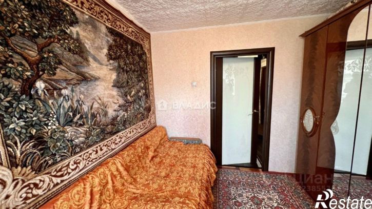 Комната проспект Ленина, 51,  д. 51