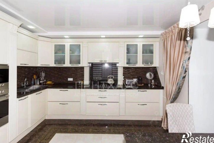 2-комн квартира Стрелецкий переулок, 1А,  д. 1А