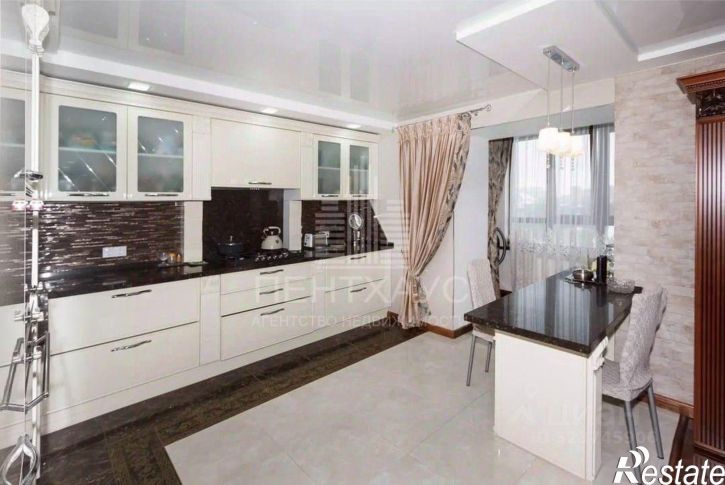 2-комн квартира Стрелецкий переулок, 1А,  д. 1А