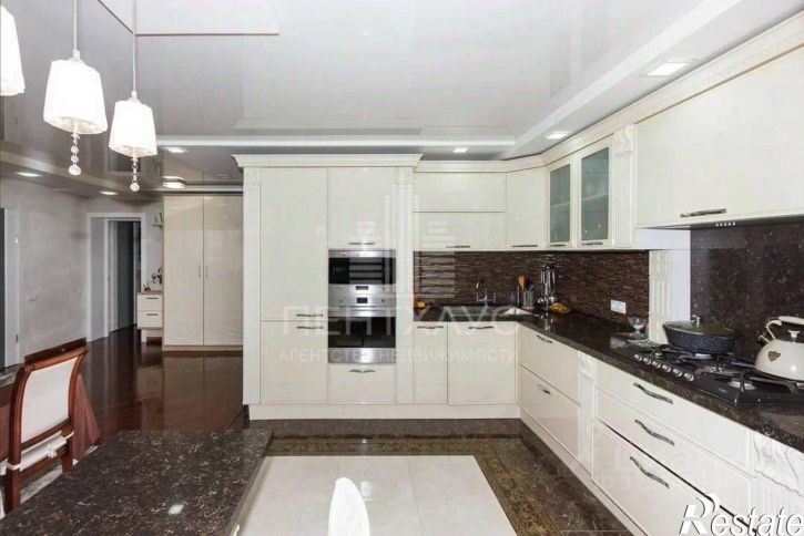 2-комн квартира Стрелецкий переулок, 1А,  д. 1А