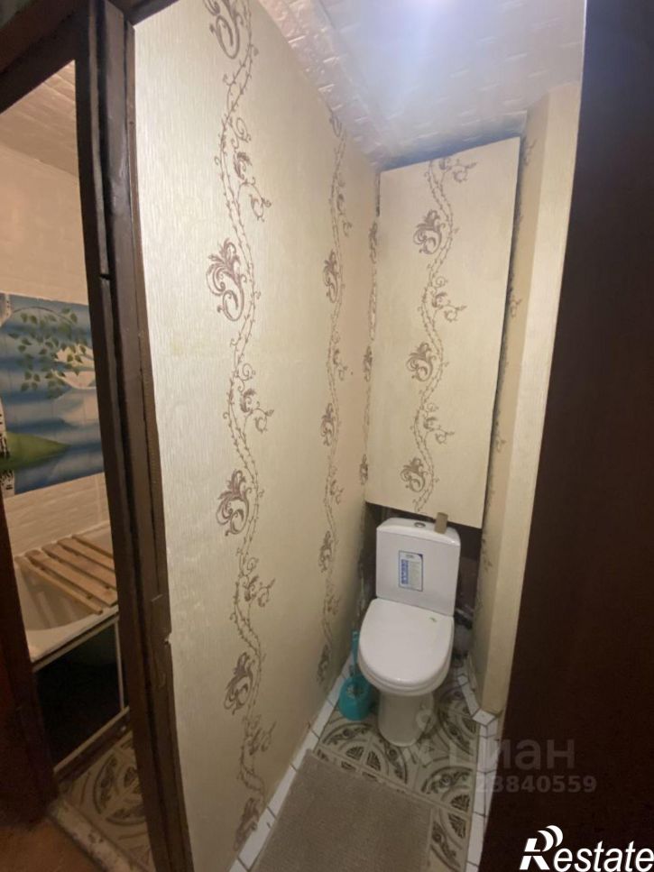 2-комн квартира улица Растопчина, 21,  д. 21