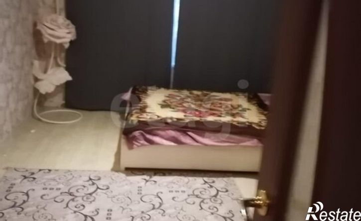 2-комн квартира улица Чапаева, 8А,  д. 8А