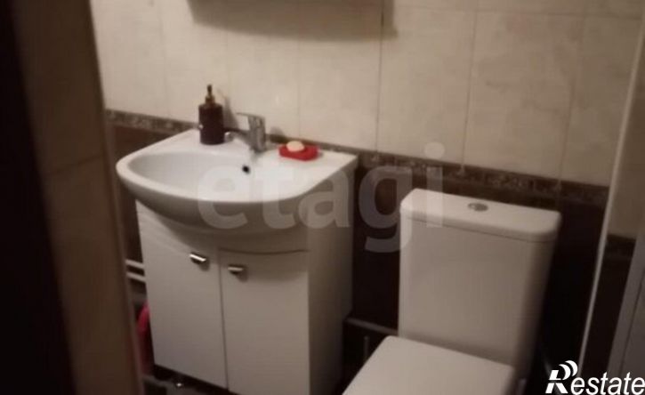 2-комн квартира улица Чапаева, 8А,  д. 8А