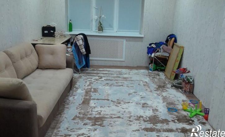 2-комн квартира улица Нижняя Дуброва, 50 к2,  д. 50 к2