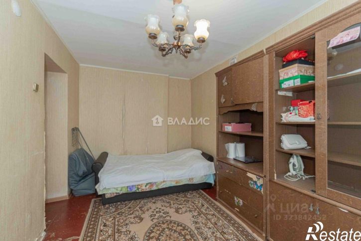 Комната ул Батурина, 37А,  д. 37А